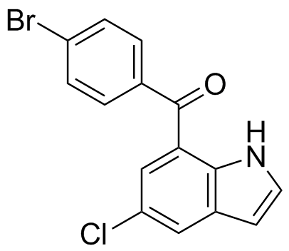 Bromfenac Impurity U