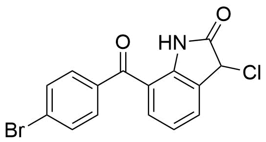 Bromfenac Impurity V