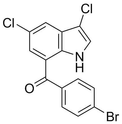 Bromfenac Impurity W