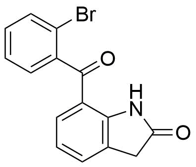Bromfenac Impurity X