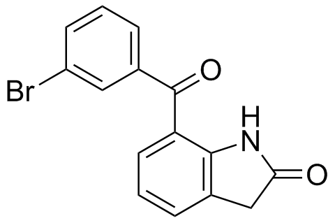 Bromfenac Impurity Y