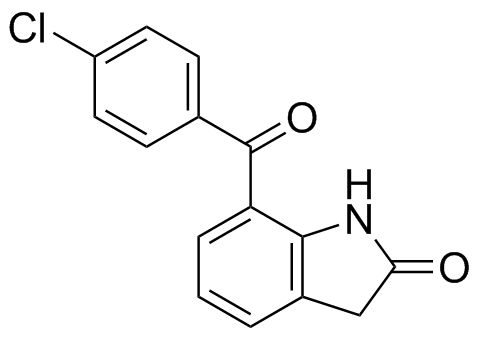 Bromfenac Impurity Z