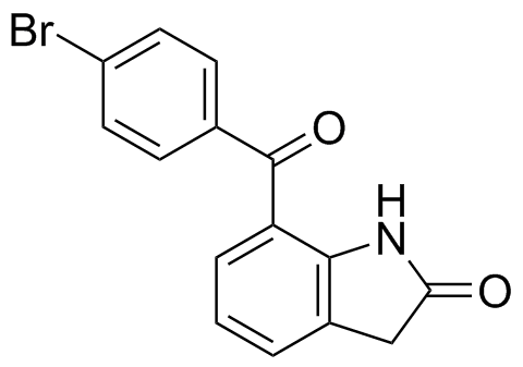 Bromfenac Lactam