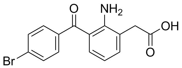 Bromfenac Sodium