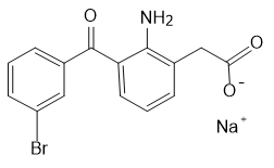 2-bromo bromfenac isomer