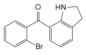 Bromfenac Impurity 41