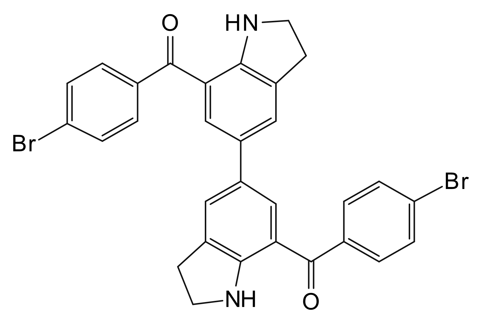 Bromfenac Impurity 44
