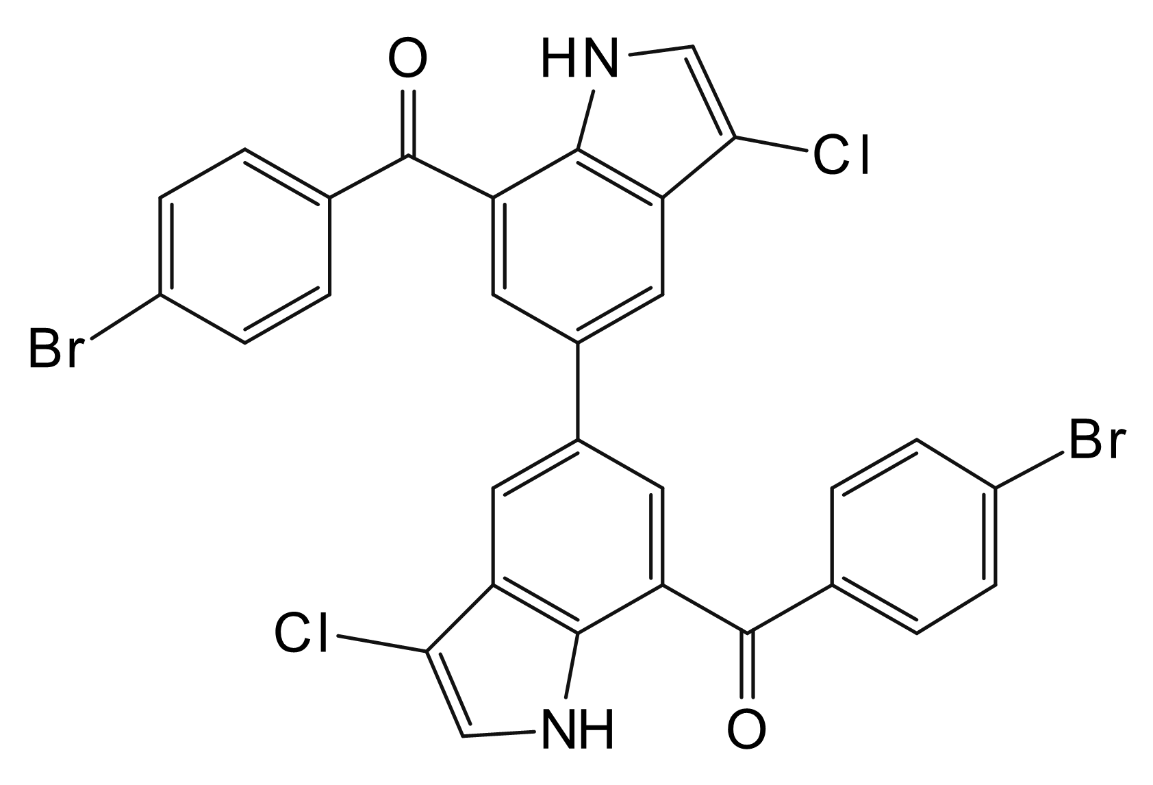 Bromfenac Impurity 45