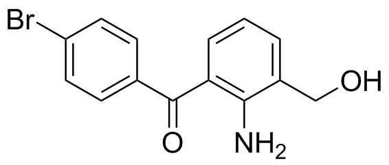 Bromfenac Impurity 17