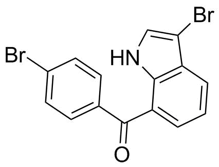 Bromfenac Impurity 18