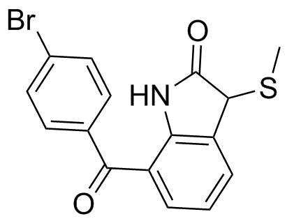 Bromfenac Impurity 19