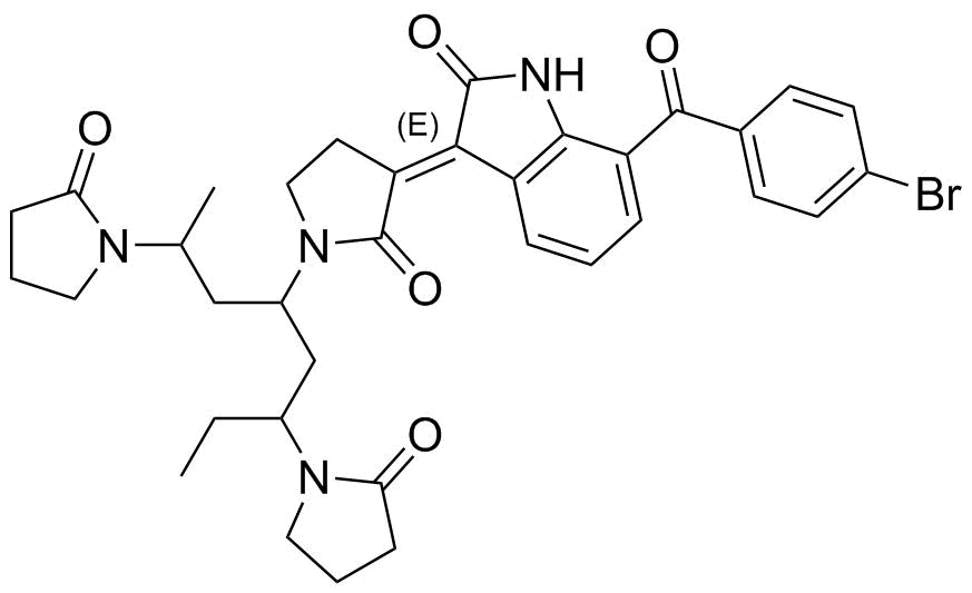 Bromfenac Impurity 20