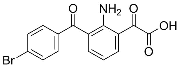 Bromfenac Impurity 21
