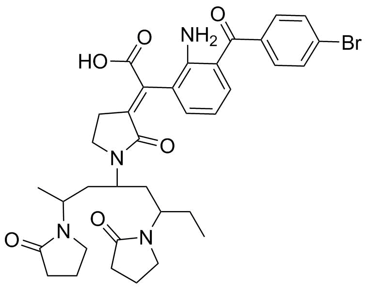 Bromfenac Impurity 22