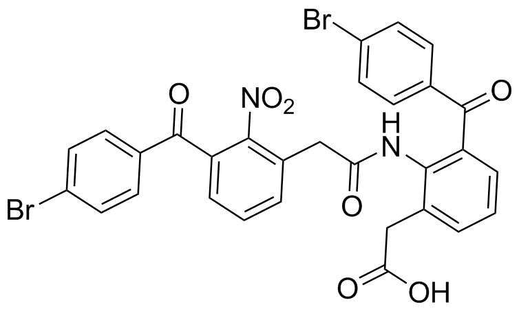 Bromfenac Impurity 26