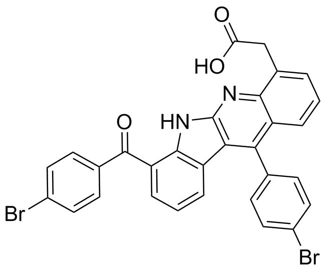 Bromfenac Impurity 27