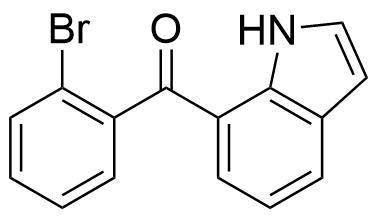 Bromfenac Impurity 28