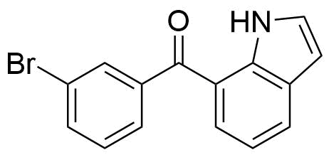 Bromfenac Impurity 29