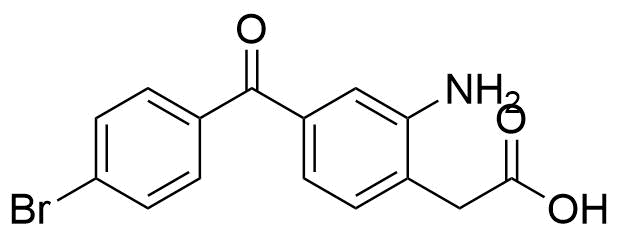 Bromfenac Impurity 33