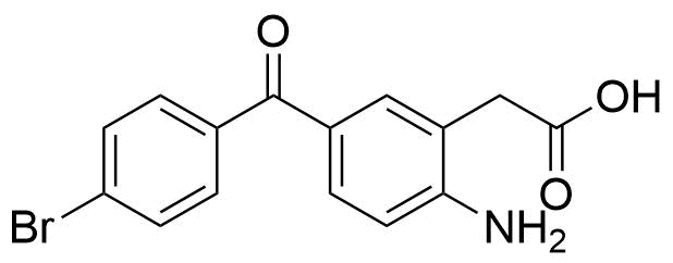 Bromfenac Impurity 34