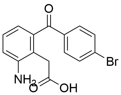 Bromfenac Impurity 35