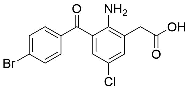Bromfenac Impurity 37