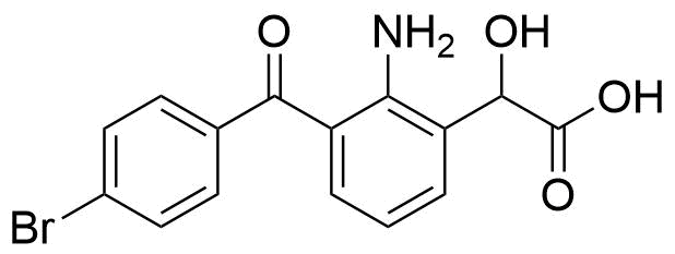 Bromfenac Impurity 39