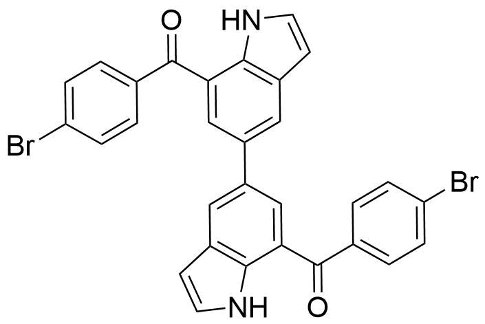 Bromfenac Impurity 46