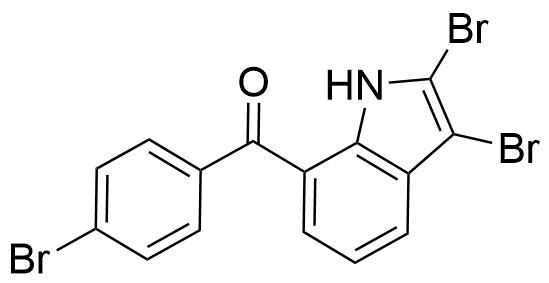 Bromfenac Impurity 47