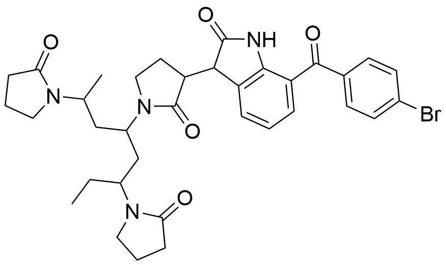 Bromfenac Impurity 49