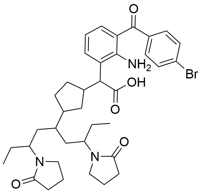Bromfenac Impurity 50