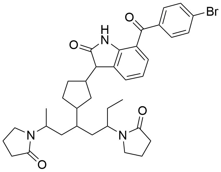 Bromfenac Impurity 52