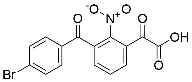 Bromfenac Impurity 53