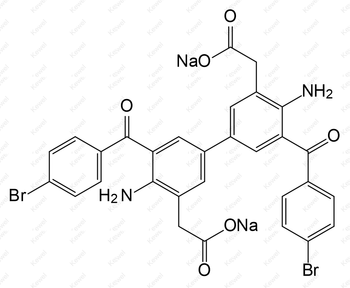 Bromfenac Impurity 55