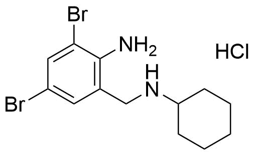 Bromhexine EP Impurity F