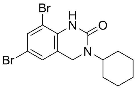 Bromhexine Impurity 10