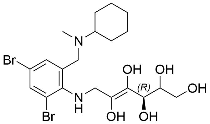 Bromhexine Impurity 12