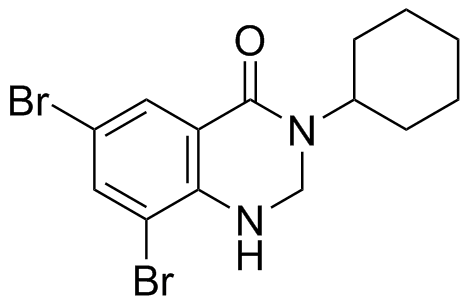 Bromhexine Impurity 17