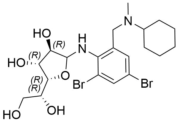 Bromhexine Impurity 18