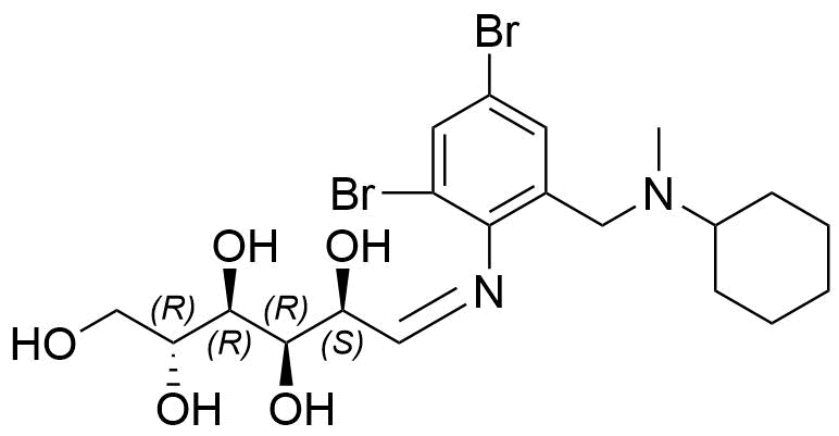 Bromhexine Impurity 6