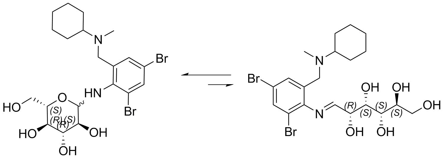Bromhexine Impurity 81