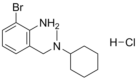 Bromhexine Impurity H