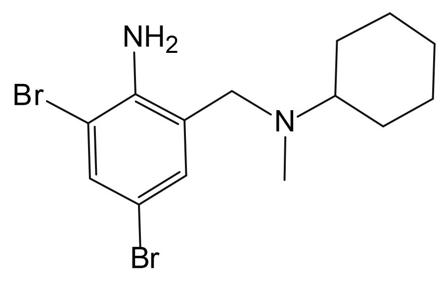 Bromhexine