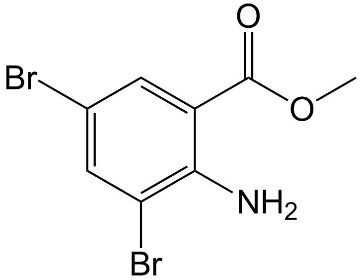 Bromhexine Impurity 83
