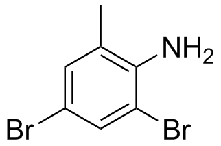 Bromhexine Impurity 84