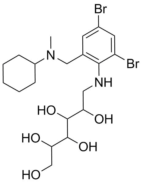 Bromhexine Impurity 85