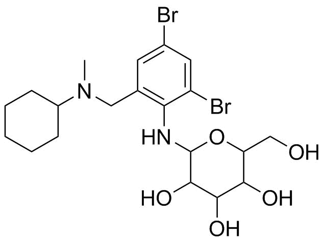 Bromhexine Impurity 86