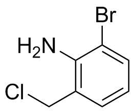 Bromhexine Impurity 89