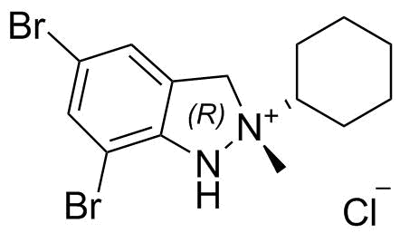 Bromhexine Impurity 91
