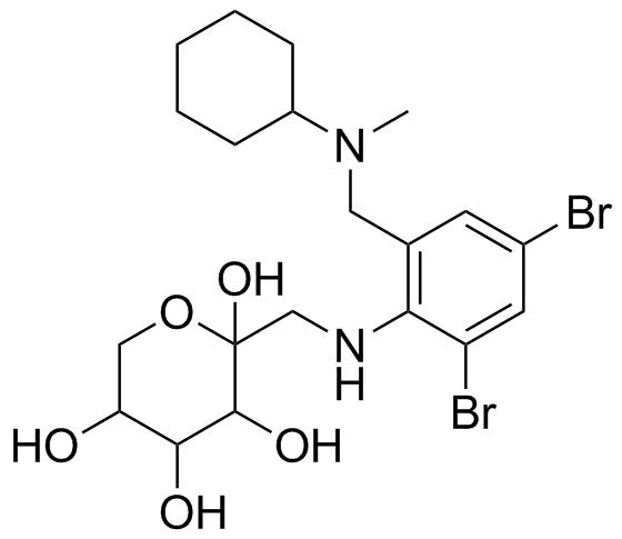 Bromhexine Impurity 94